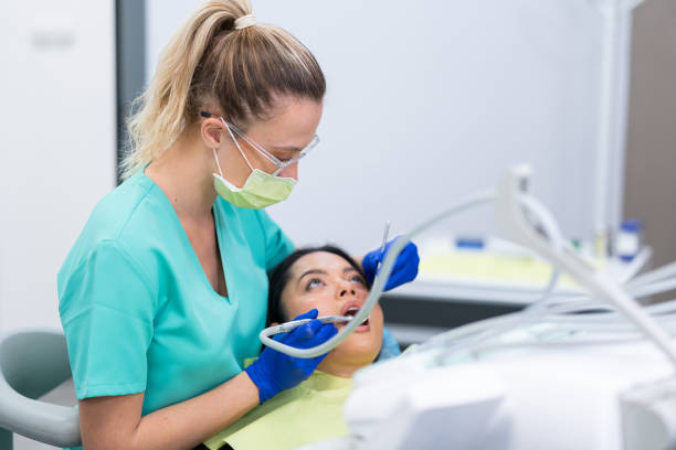 Best Emergency Treatment for Jaw Pain or Injury in Hartford, KY